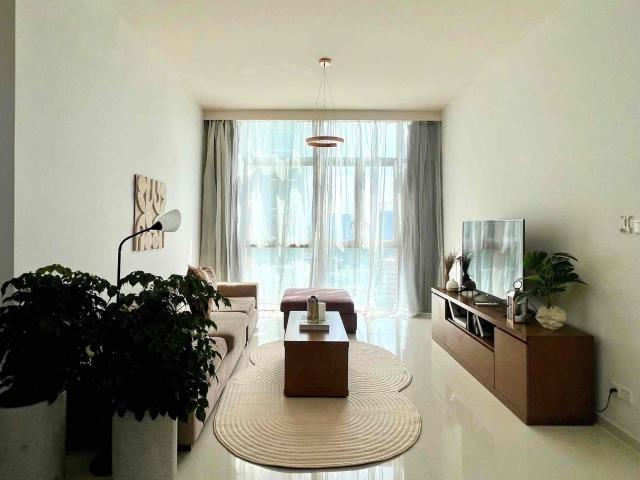 Căn hộ cho thuê tại Thủ Đức, Hồ Chí Minh
