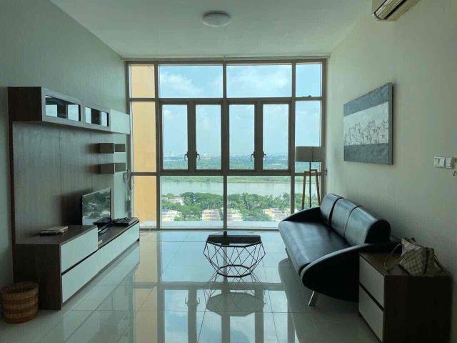 Căn hộ cho thuê tại Thủ Đức, Hồ Chí Minh