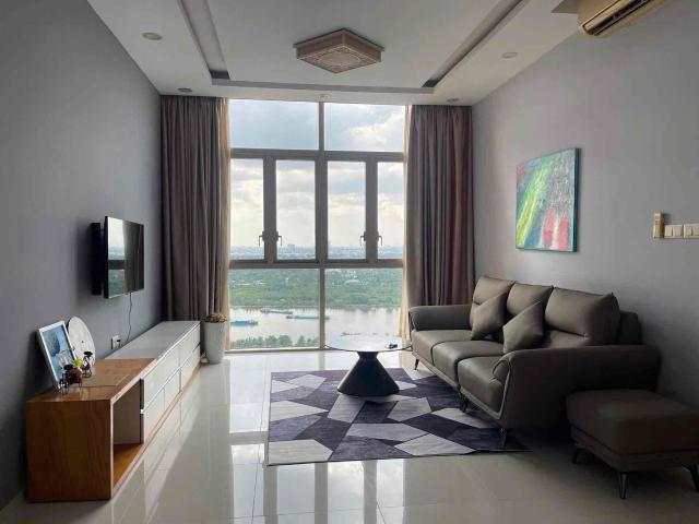 Căn hộ cho thuê tại Thủ Đức, Hồ Chí Minh