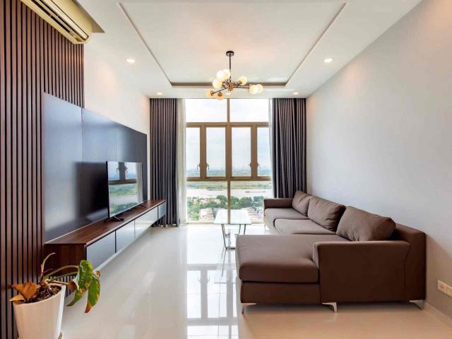Căn hộ cho thuê tại Thủ Đức, Hồ Chí Minh