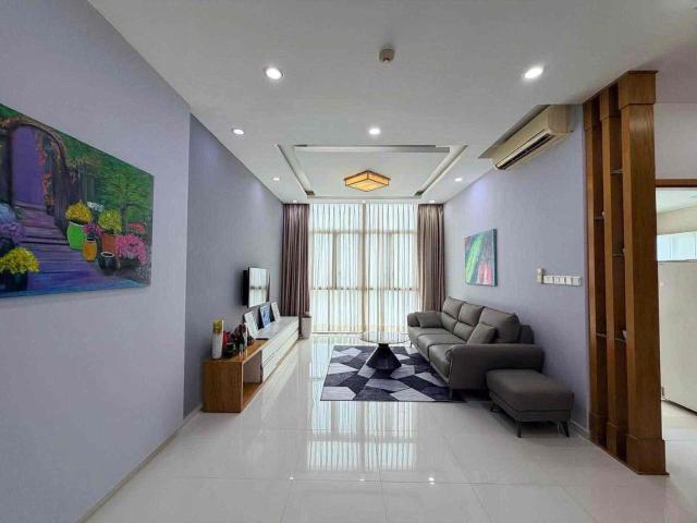 Căn hộ cho thuê tại Thủ Đức, Hồ Chí Minh