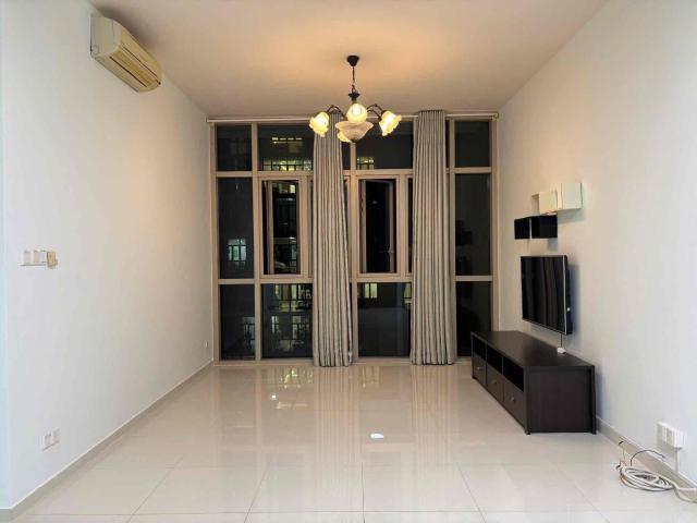 Căn hộ cho thuê tại Khu phố 2, Thành phố Hồ Chí Minh