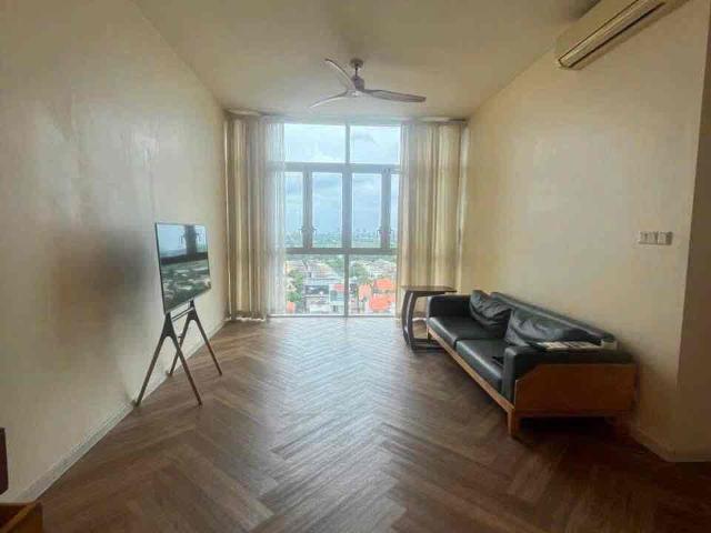 Căn hộ cho thuê tại Khu phố 2, Thành phố Hồ Chí Minh