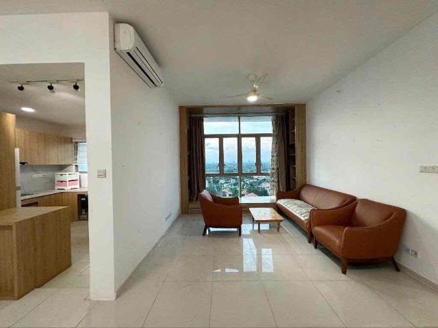 Căn hộ cho thuê tại Khu phố 2, Thành phố Hồ Chí Minh