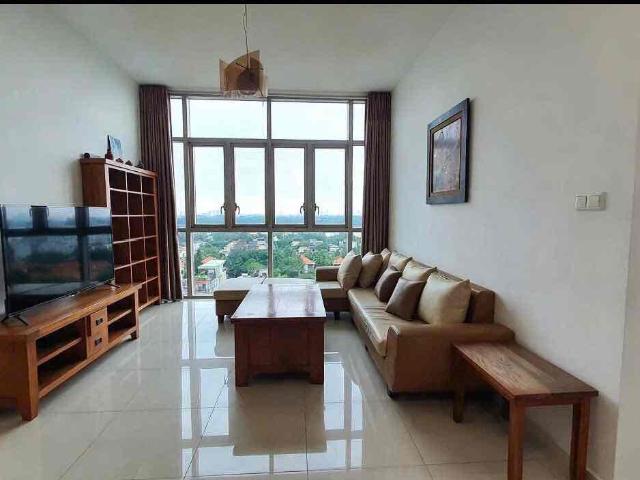 Căn hộ cho thuê tại Khu phố 2, Thành phố Hồ Chí Minh
