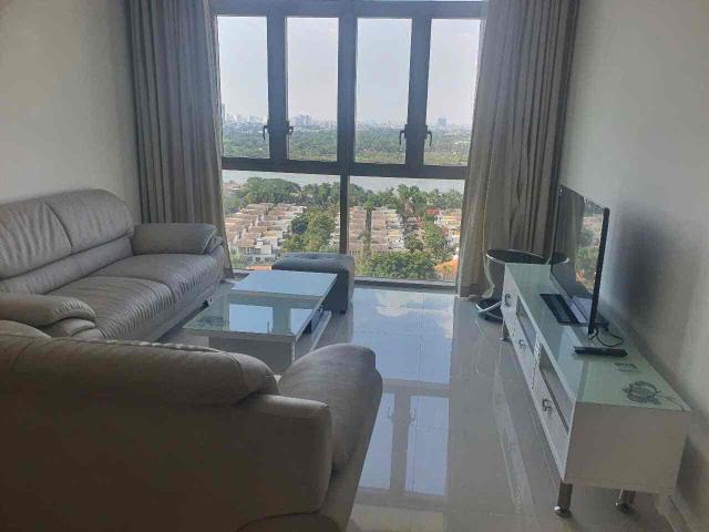 Căn hộ cho thuê tại Thủ Đức, Hồ Chí Minh