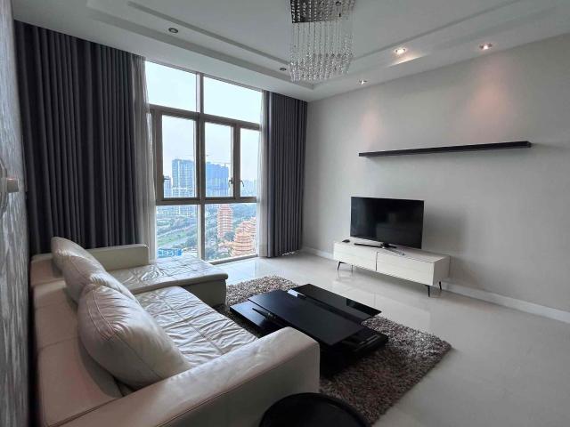 Căn hộ cho thuê tại Thủ Đức, Hồ Chí Minh