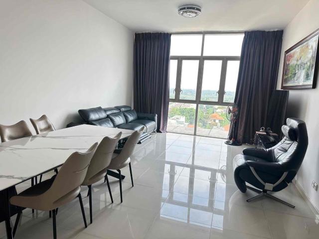 Căn hộ cho thuê tại Thủ Đức, Hồ Chí Minh
