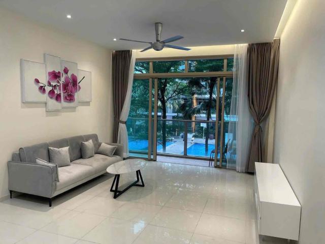 Căn hộ cho thuê tại Thủ Đức, Hồ Chí Minh
