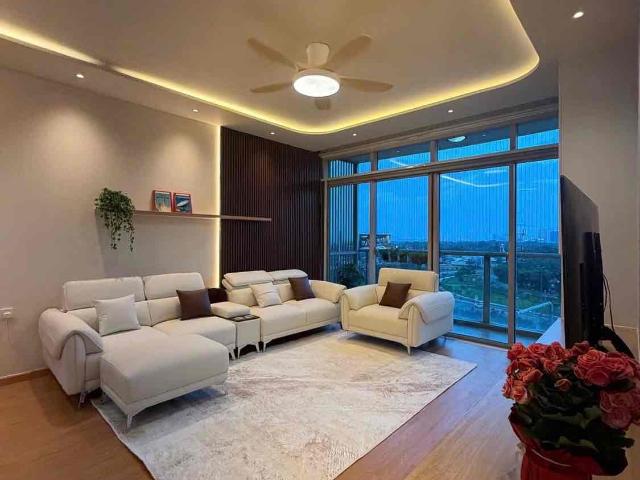 Căn hộ cho thuê tại Thủ Đức, Hồ Chí Minh