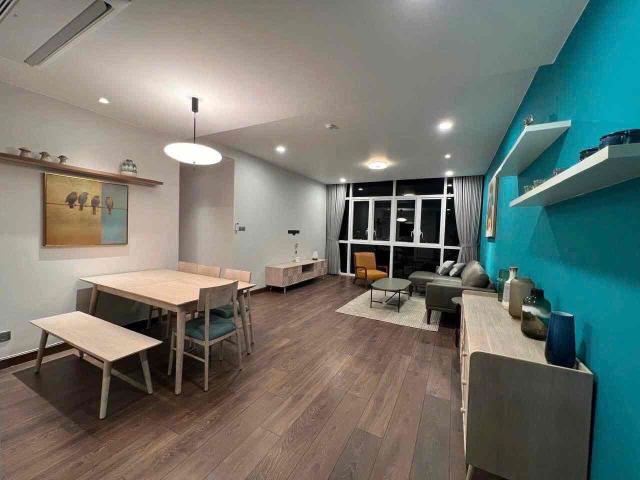 Căn hộ cho thuê tại Thủ Đức, Hồ Chí Minh