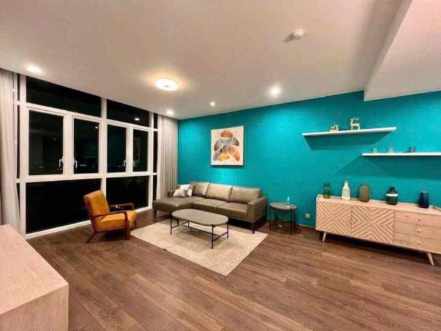 Căn hộ cho thuê tại Thủ Đức, Hồ Chí Minh