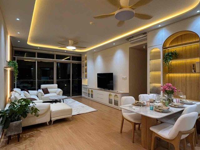 Căn hộ cho thuê tại Thủ Đức, Hồ Chí Minh