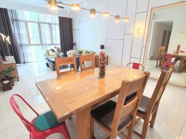 Căn hộ cho thuê tại Thủ Đức, Hồ Chí Minh