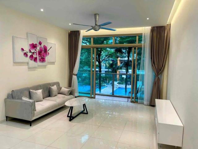 Căn hộ cho thuê tại Thủ Đức, Hồ Chí Minh