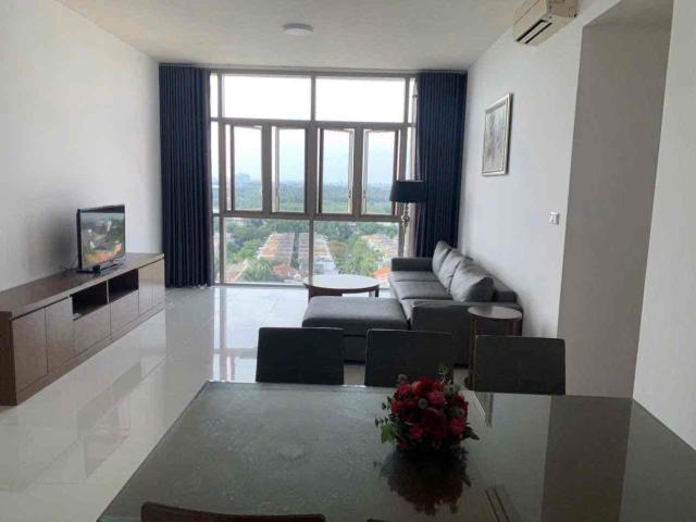 Căn hộ cho thuê tại Thủ Đức, Hồ Chí Minh