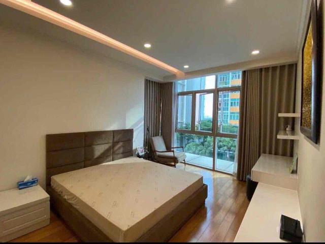 Căn hộ cho thuê tại Thủ Đức, Hồ Chí Minh