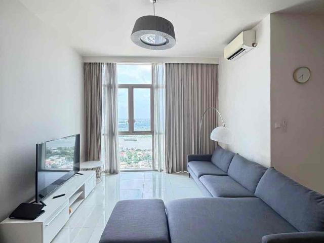 Căn hộ cho thuê tại Khu phố 2, Thành phố Hồ Chí Minh