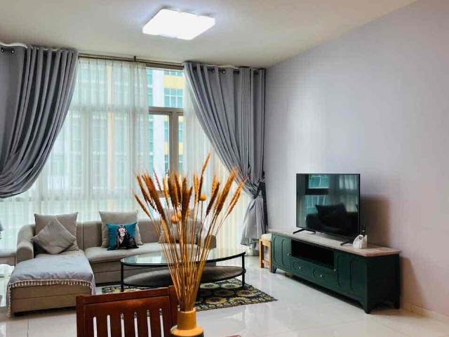 Căn hộ cho thuê tại Thủ Đức, Hồ Chí Minh