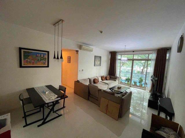 Căn hộ cho thuê tại Khu phố 2, Thành phố Hồ Chí Minh