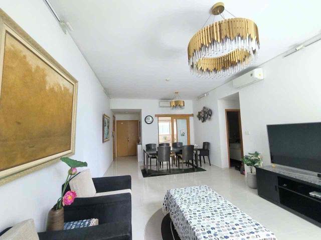 Căn hộ cho thuê tại Khu phố 2, Thành phố Hồ Chí Minh