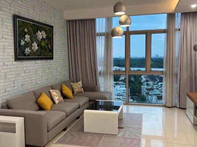 Căn hộ cho thuê tại Thủ Đức, Hồ Chí Minh