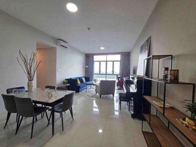 Căn hộ cho thuê tại Khu phố 2, Thành phố Hồ Chí Minh