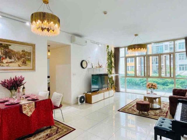 Căn hộ cho thuê tại Khu phố 2, Thành phố Hồ Chí Minh
