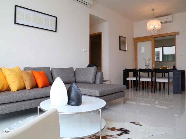 Căn hộ cho thuê tại Thủ Đức, Hồ Chí Minh