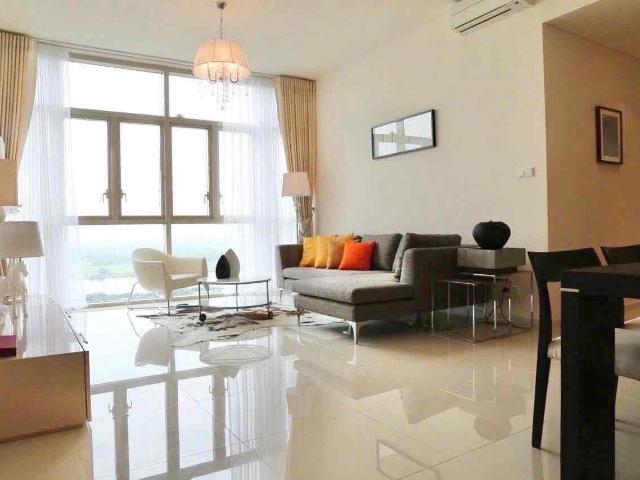 Căn hộ cho thuê tại Thủ Đức, Hồ Chí Minh