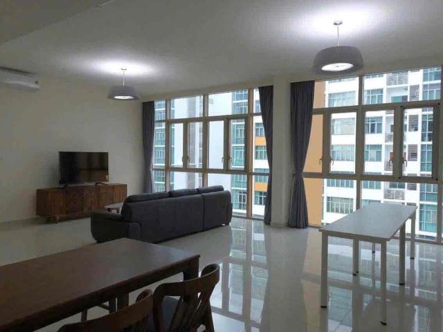 Căn hộ cho thuê tại Thủ Đức, Hồ Chí Minh