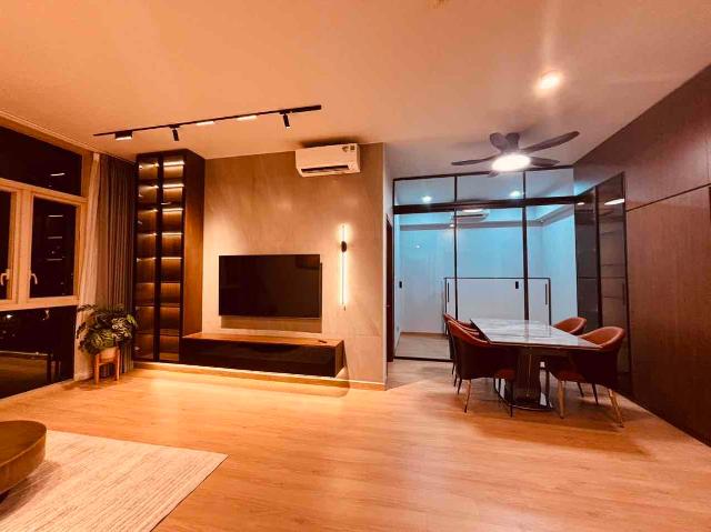 Căn hộ cho thuê tại Thủ Đức, Hồ Chí Minh