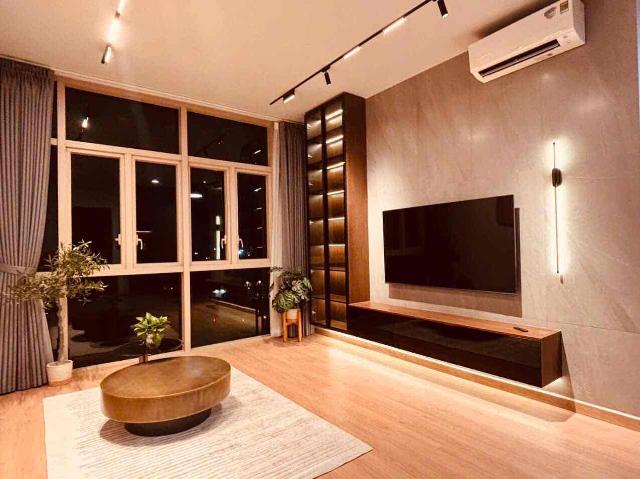 Căn hộ cho thuê tại Thủ Đức, Hồ Chí Minh