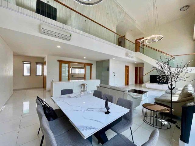Căn hộ cho thuê tại Thủ Đức, Hồ Chí Minh