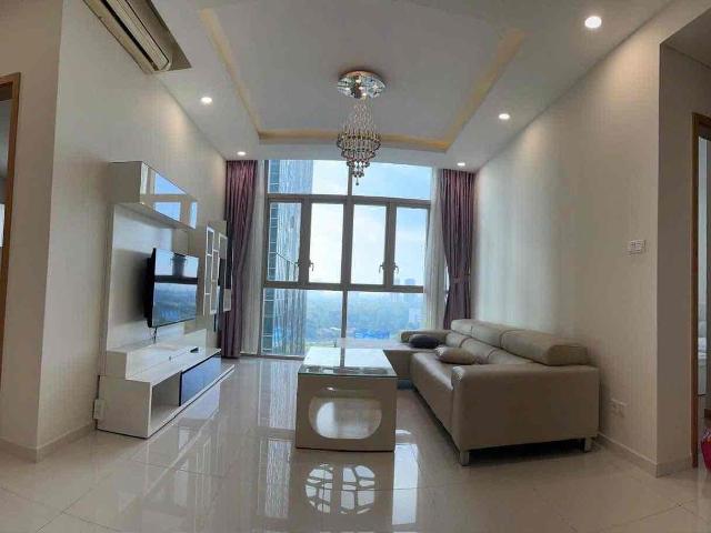 Căn hộ cho thuê tại Thủ Đức, Hồ Chí Minh