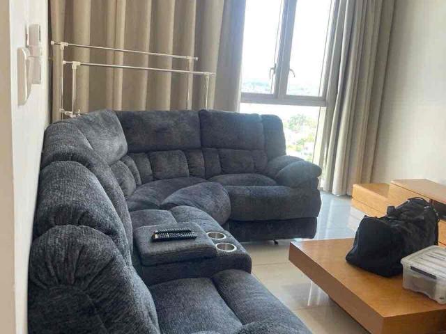 Căn hộ cho thuê tại Thủ Đức, Hồ Chí Minh