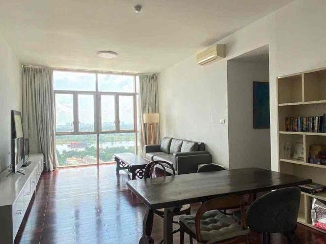 Căn hộ cho thuê tại Thủ Đức, Hồ Chí Minh