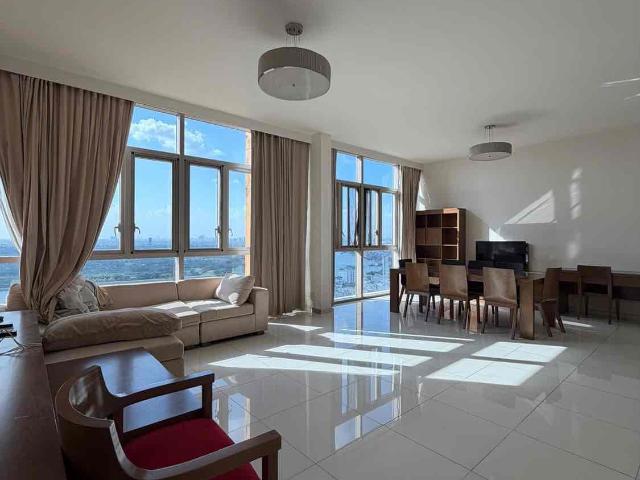 Căn hộ cho thuê tại Thủ Đức, Hồ Chí Minh