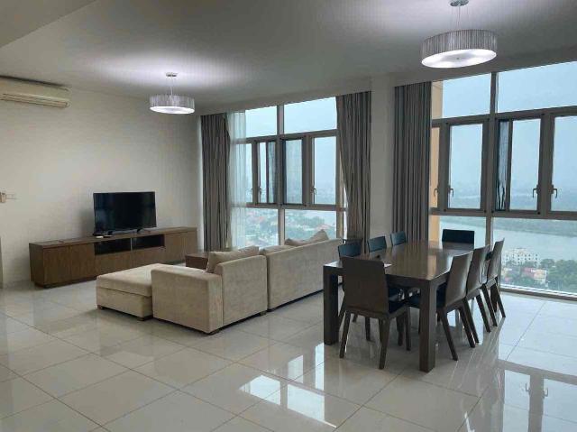 Căn hộ cho thuê tại Thủ Đức, Hồ Chí Minh
