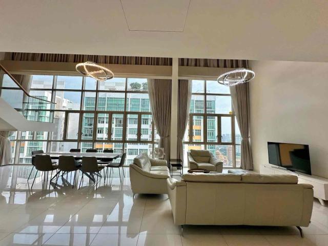 Căn hộ cho thuê tại Thủ Đức, Hồ Chí Minh
