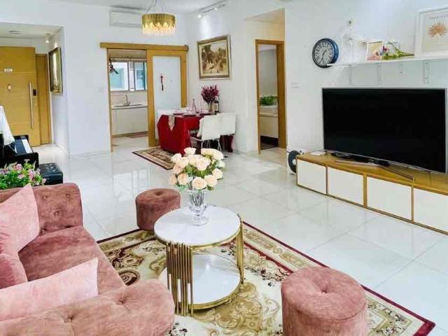 Căn hộ cho thuê tại Thủ Đức, Hồ Chí Minh
