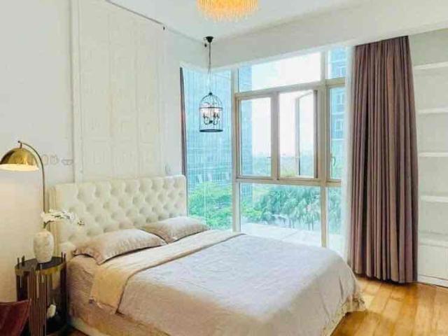 Căn hộ cho thuê tại Thủ Đức, Hồ Chí Minh