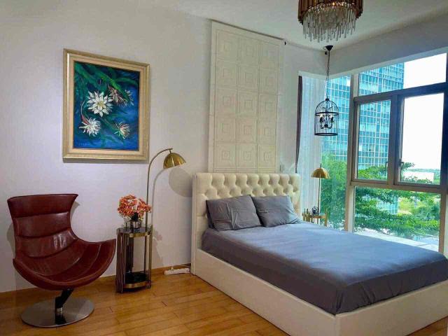 Căn hộ cho thuê tại Thủ Đức, Hồ Chí Minh