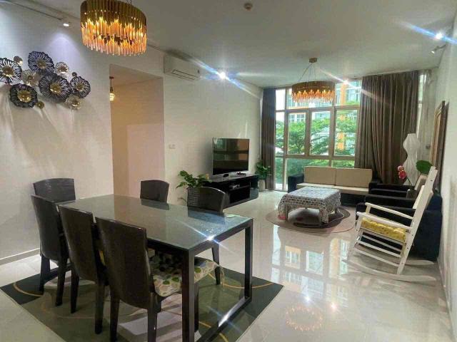 Căn hộ cho thuê tại Thủ Đức, Hồ Chí Minh