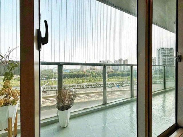 Căn hộ cho thuê tại Thủ Đức, Hồ Chí Minh