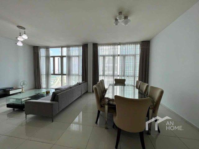 Căn hộ cho thuê tại Thủ Đức, Hồ Chí Minh