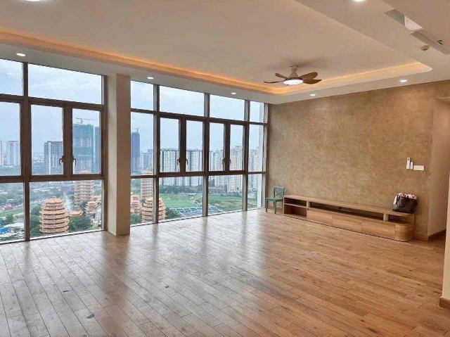 Căn hộ cho thuê tại Thủ Đức, Hồ Chí Minh