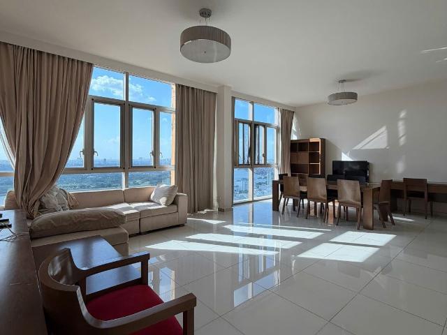 Căn hộ cho thuê tại Thủ Đức, Hồ Chí Minh