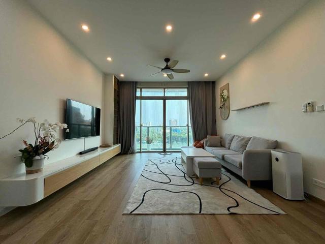 Căn hộ cho thuê tại Thủ Đức, Hồ Chí Minh