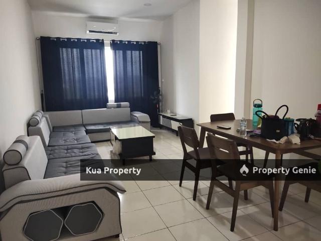 Apartment for rent in Demak Laut, Bahagian Kuching